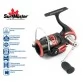 Безынерционная катушка Surf Master Helios HE 2500A